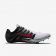 Nike Zoom Ja Fly 2 White/Black/Bright Crimson
