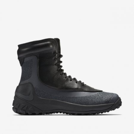 NIKE ZOOM KYNSI JACQUARD WATERPROOF
