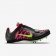 Nike Zoom LJ 4 Black/Hyper Punch/Electric Green