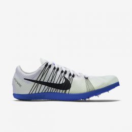 NIKE ZOOM MATUMBO 2 White/Racer Blue/Black