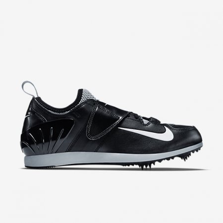 Nike Zoom Pole Vault II Black/Light Magnet Grey/White
