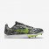 NIKE ZOOM RIVAL D 8 White/Black/Volt
