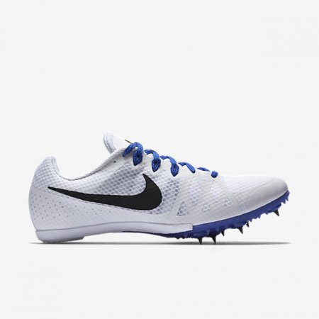 NIKE ZOOM RIVAL M 8 White/Racer Blue/Black