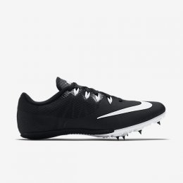 NIKE ZOOM RIVAL S 8 Black/White
