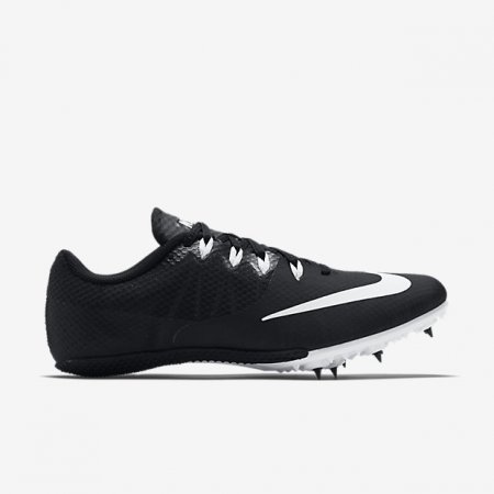 NIKE ZOOM RIVAL S 8 Black/White