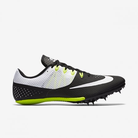 NIKE ZOOM RIVAL S 8 Black/Volt/White