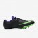 NIKE ZOOM RIVAL S 8 Black/Fierce Purple/Green Strike