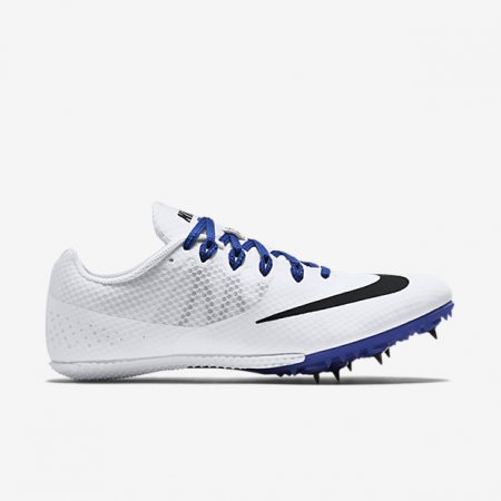 NIKE ZOOM RIVAL S 8 White/Racer Blue/Black