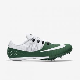 NIKE ZOOM RIVAL S 8 Gorge Green/White/Black