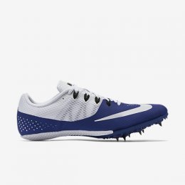 NIKE ZOOM RIVAL S 8Deep Royal Blue/White/Black