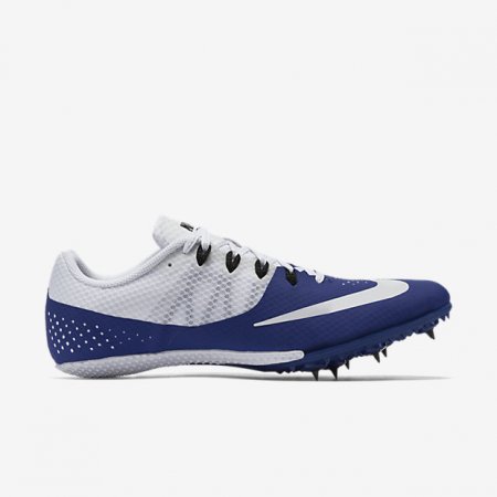 NIKE ZOOM RIVAL S 8Deep Royal Blue/White/Black