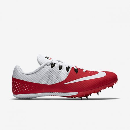 NIKE ZOOM RIVAL S 8 University Red/White/Black