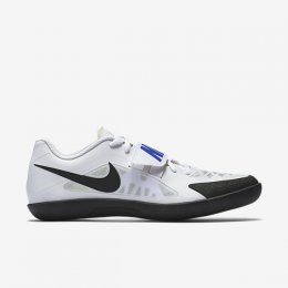 NIKE ZOOM RIVAL SD 2 White/Racer Blue/Black