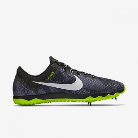 NIKE ZOOM RIVAL XC Black/Volt/White