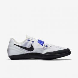 NIKE ZOOM ROTATIONAL 6 White/Racer Blue/Black