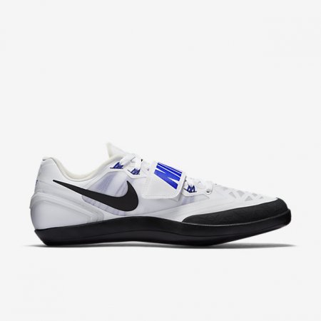 NIKE ZOOM ROTATIONAL 6 White/Racer Blue/Black