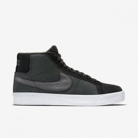 NIKE ZOOM SB BLAZER PREMIUM SE