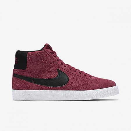 NIKE ZOOM SB BLAZER PREMIUM SE Team Red/White/Black
