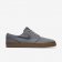 Nike Zoom SB Stefan Janoski Canvas Cool Grey/Black/Gum Medium