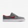 NIKE ZOOM SB STEFAN JANOSKI CANVAS Cool Grey/White/Black/Gym Red