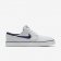 Nike Zoom SB Stefan Janoski Canvas Summit White/Midnight Navy