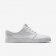 Nike Zoom SB Stefan Janoski Canvas White/Black/White