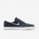 NIKE ZOOM SB STEFAN JANOSKI CANVAS Squadron Blue/White