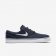 NIKE ZOOM SB STEFAN JANOSKI CANVAS Obsidian/Gum Light Brown/Metallic Gold Star/White
