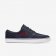 NIKE ZOOM SB STEFAN JANOSKI CANVAS Obsidian/White/Metallic Gold/Team Red