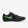 NIKE ZOOM SD 4 Black/Fierce Purple/Green Strike
