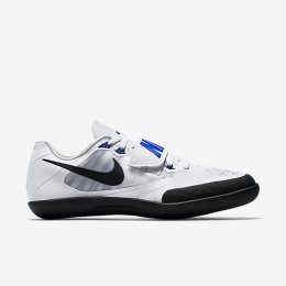 NIKE ZOOM SD 4 White/Racer Blue/Black