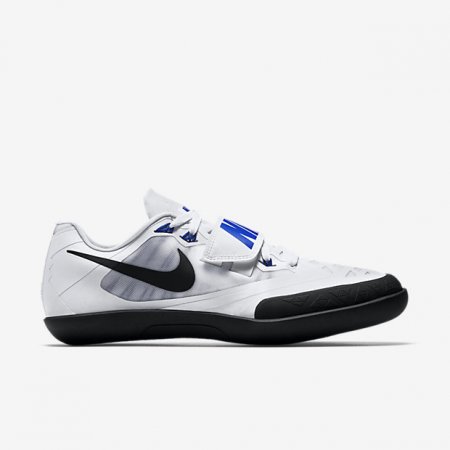 NIKE ZOOM SD 4 White/Racer Blue/Black