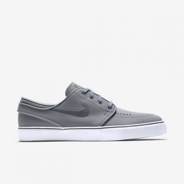 NIKE ZOOM STEFAN JANOSKI Cool Grey/White/Dark Grey