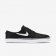 NIKE SB ZOOM STEFAN JANOSKI LEATHER Black/Wolf Grey/White