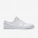 NIKE SB ZOOM STEFAN JANOSKI LEATHER Black/Wolf Grey/White