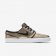 NIKE SB ZOOM STEFAN JANOSKI LEATHER Metallic Gold/White/Gum Light Brown/Black
