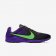 NIKE ZOOM STREAK LT 2 Black/Fierce Purple/Green Strike