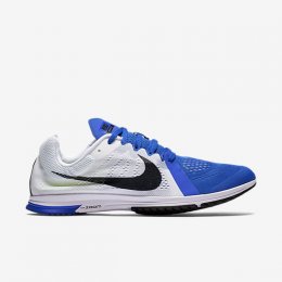 NIKE ZOOM STREAK LT 3 White/Racer Blue/Black