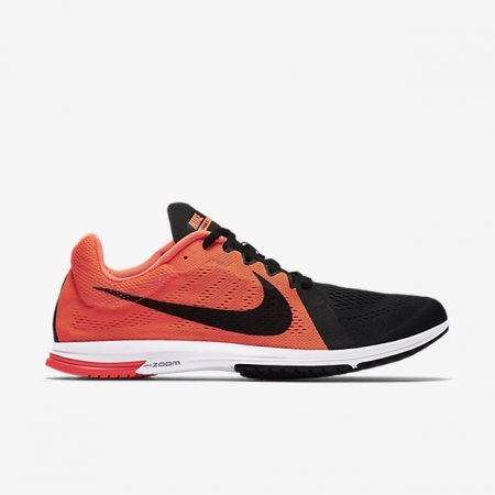 NIKE ZOOM STREAK LT 3 Total Crimson/White/Black