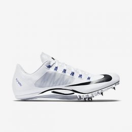 NIKE ZOOM SUPERFLY R4 White/Racer Blue/Black