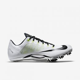NIKE ZOOM SUPERFLY R4 White/Volt/Black