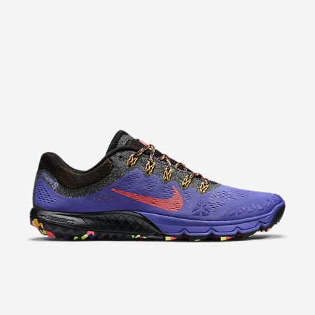 Nike Zoom Terra Kiger 2 Sneakers