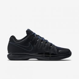 NIKECOURT ZOOM VAPOR 9.5 TOUR CAMO Black/Anthracite/Alligator/Squadron Blue
