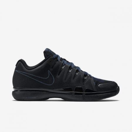 NIKECOURT ZOOM VAPOR 9.5 TOUR CAMO Black/Anthracite/Alligator/Squadron Blue