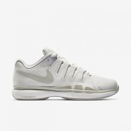 NIKECOURT ZOOM VAPOR 9.5 TOUR Summit White/Light Bone/Light Bone