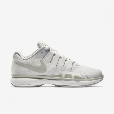 NIKECOURT ZOOM VAPOR 9.5 TOUR Summit White/Light Bone/Light Bone