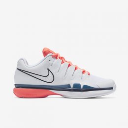 NIKECOURT ZOOM VAPOR 9.5 TOUR White/Bright Mango/Total Crimson/Obsidian