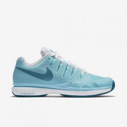 NIKECOURT ZOOM VAPOR 9.5 TOUR Copa/White/Blue Lagoon/Stratus Blue