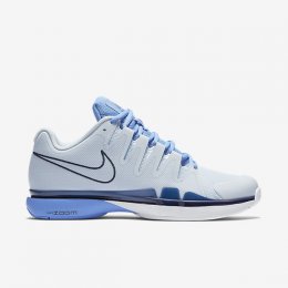 NIKECOURT ZOOM VAPOR 9.5 Blue Tint/Chalk Blue/Ocean Fog/Obsidian