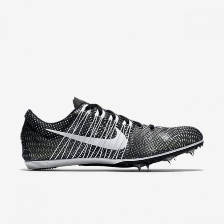 Nike Zoom Victory 2 Black/White/White